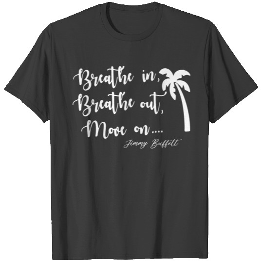 Jimmy Buffett T-Shirt