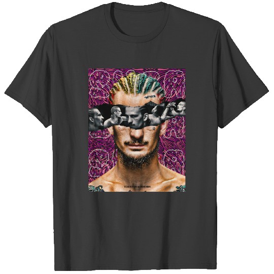 Sean O&x27;Malley   Trippy Suga Sean Art   T Shirts P