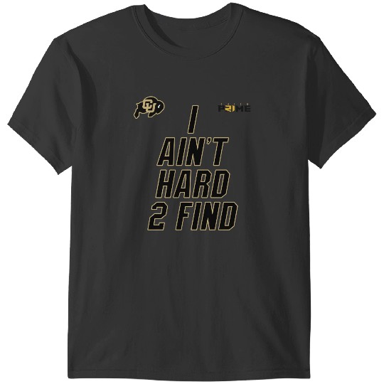 Discover Coach Prime We Coming Colorado Buffaloes T-Shirts