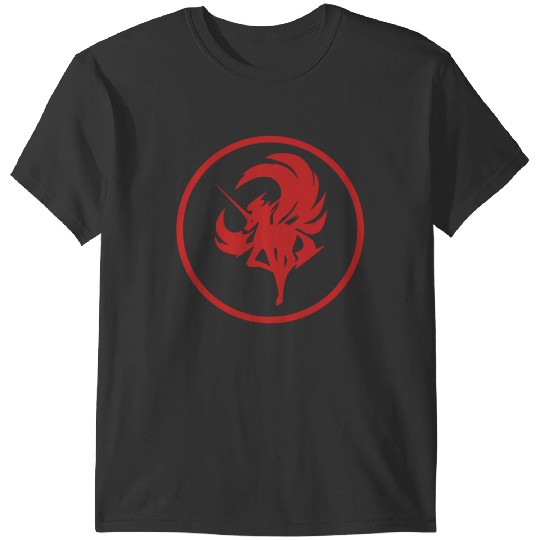 Ace Combat - Alicorn Emblem T-Shirts