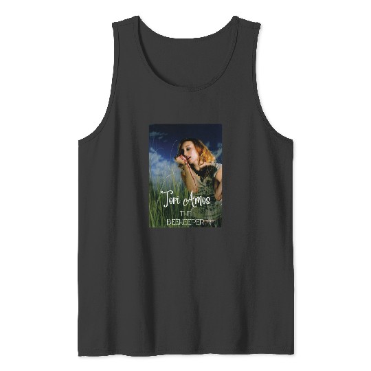 Tori Amos Tank Top
