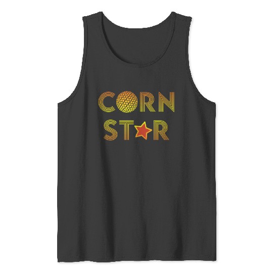 Corn Star Retro Cornhole