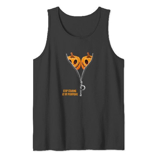 Smashing Pumpkins Tank Top