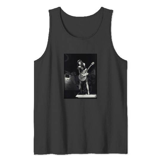 THE CRAMPS V Tank Tops