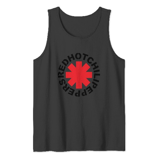 Discover bvfgt6 peppers Tank Tops