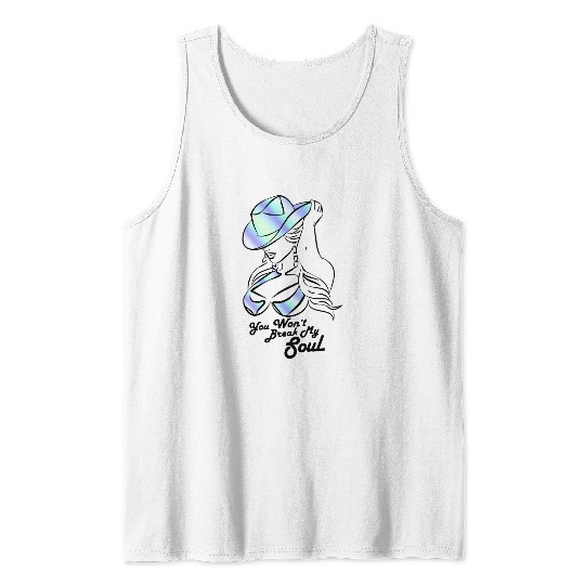 Beyonce Renaissance Tour 2023 Tank Tops, Renaissance World Tour Tank Tops