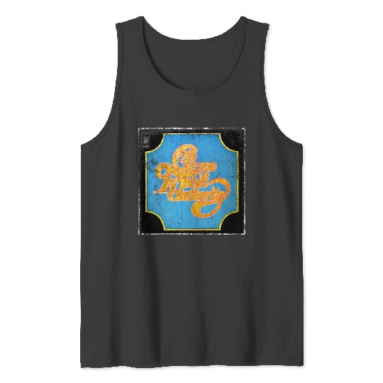 Chicago Transit Authority - Chicago - Tank Tops