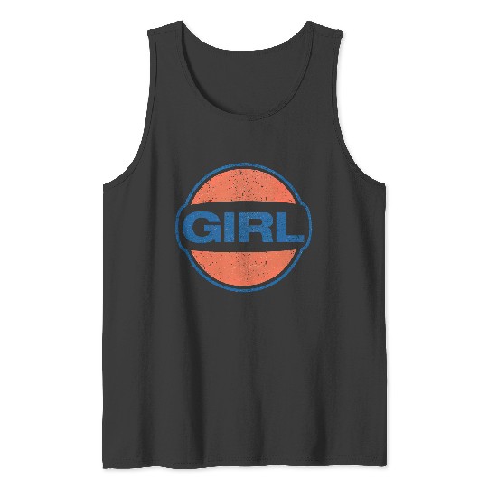 Pamela Anderson | Pam & Tommy Tank Tops