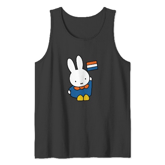 Nijntje Miffy Tank Top