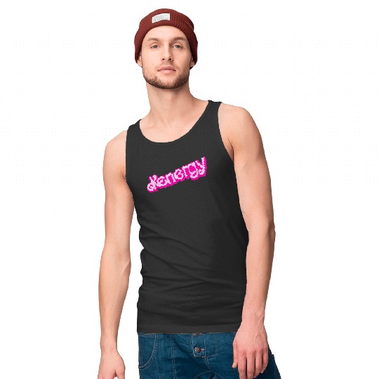 Kenergy Classic Tank Tops