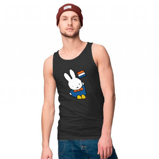Nijntje Miffy Tank Top