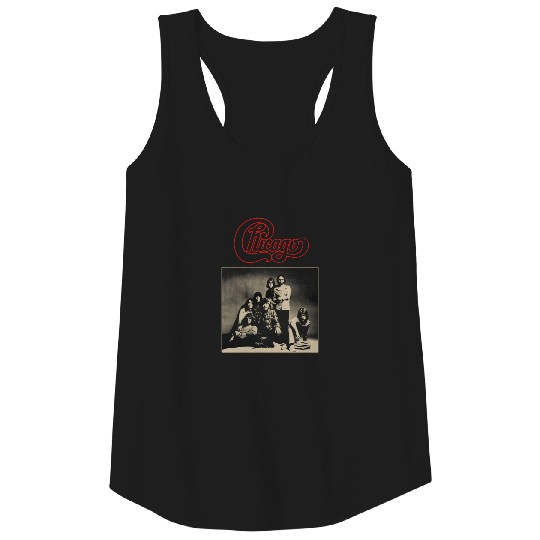 Discover chicago band Tank Tops