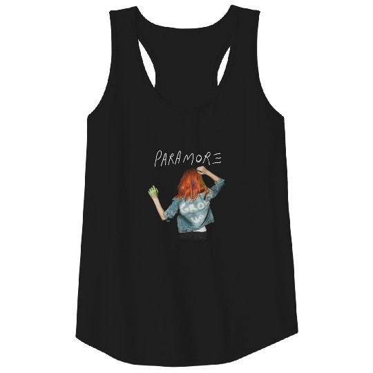 Paramore Grow Up Hayley Williams This is Why Paramore Merch 2023