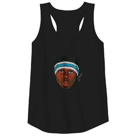 Lil Wayne Tank Tops // Young Weezy Tank Tops // Concert Merch // Rap Tank Tops