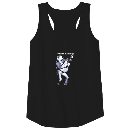 Dwight Yoakam Concert  Essential Tank Tops