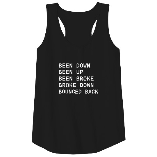 Beyonce Renaissance "COZY" Lyrics Tank Tops