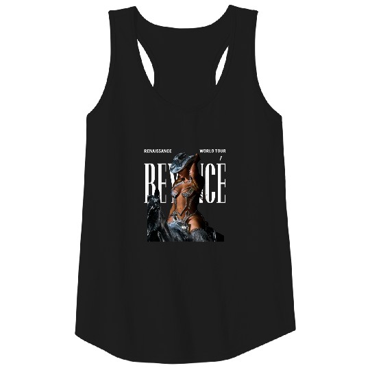 Beyonce Renaissance 2023 Tank Tops, Vintage 2023 Beyonce Tank Tops