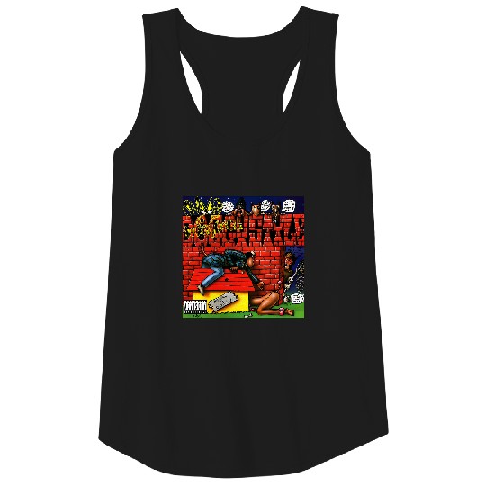 Snoop dogg  Doggystyle | Essential Tank Tops