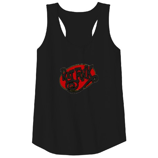 Rat Fink Tank Tops