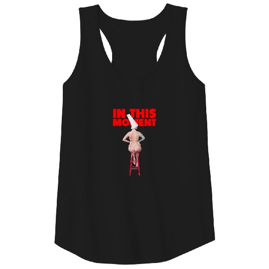 Design with in This Moment Maria Brink Tank Tops