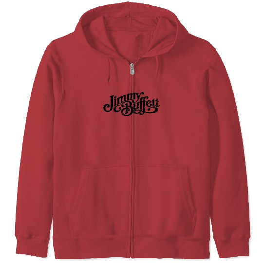 Jimmy Buffett Zip Hoodies