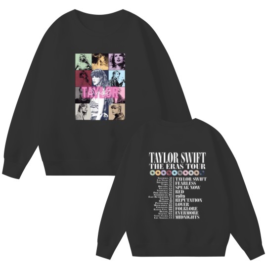 Sweatshirts, Trending Designs Sweatshirts 2023