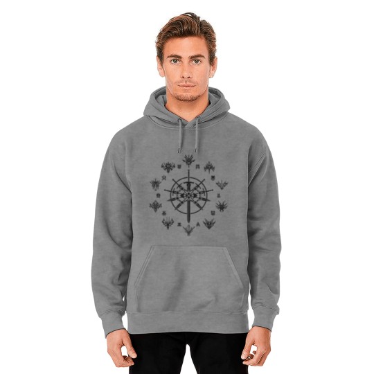 Stormlight Archive Hoodies