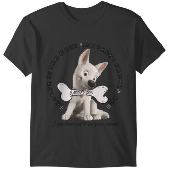 Trendy Snoopy Dog Designs 2023