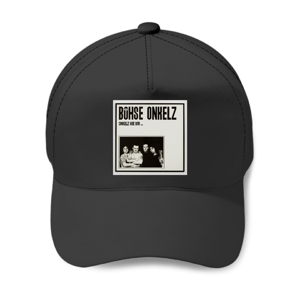 Böhse Onkelz Ein Mensch Wie Du Und Ich Album
