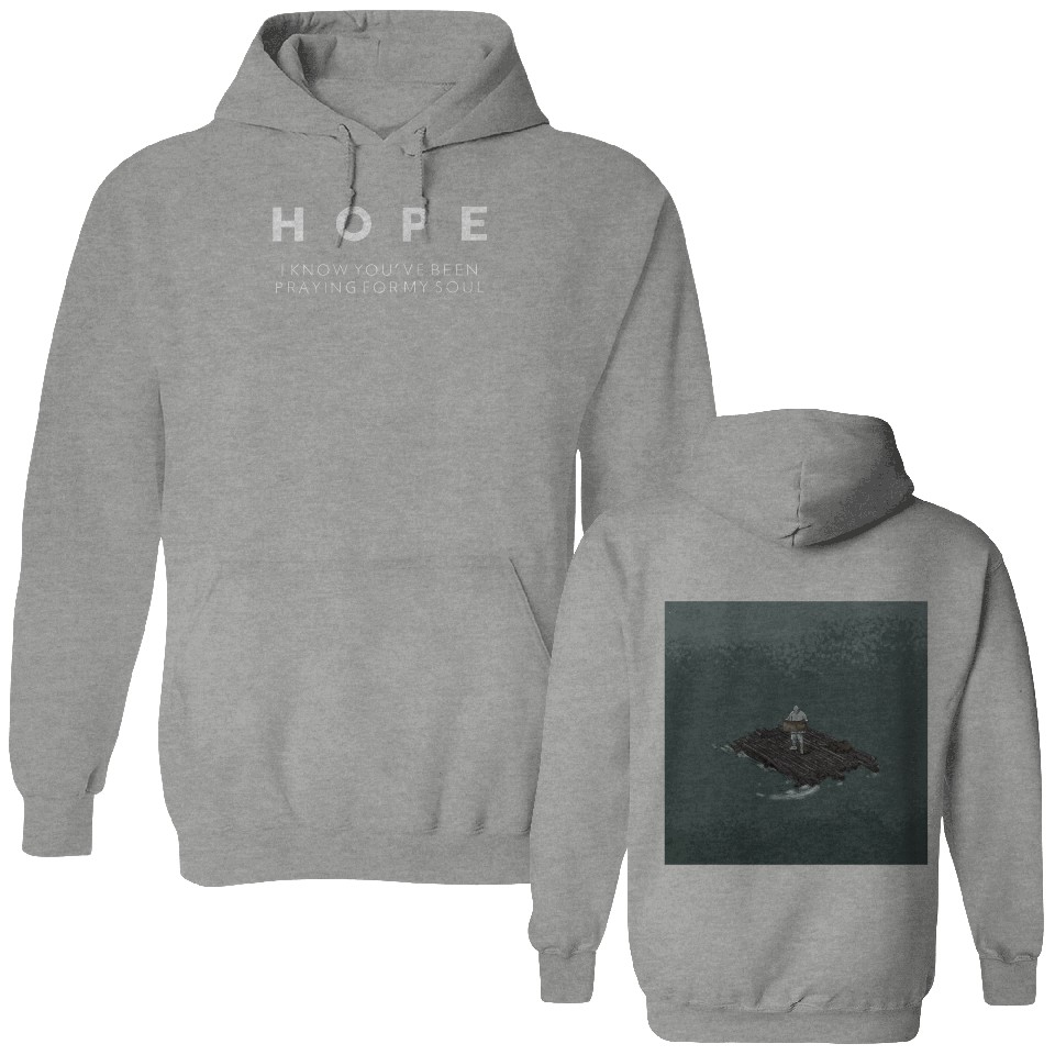 NF Rapper Tour Hoodie, 2023 Hope Album Concert Retro Vintage Merch, UK  Nathan John Feuerstein Musician Logo Designed u0026 Sold By Rahul Khobragade