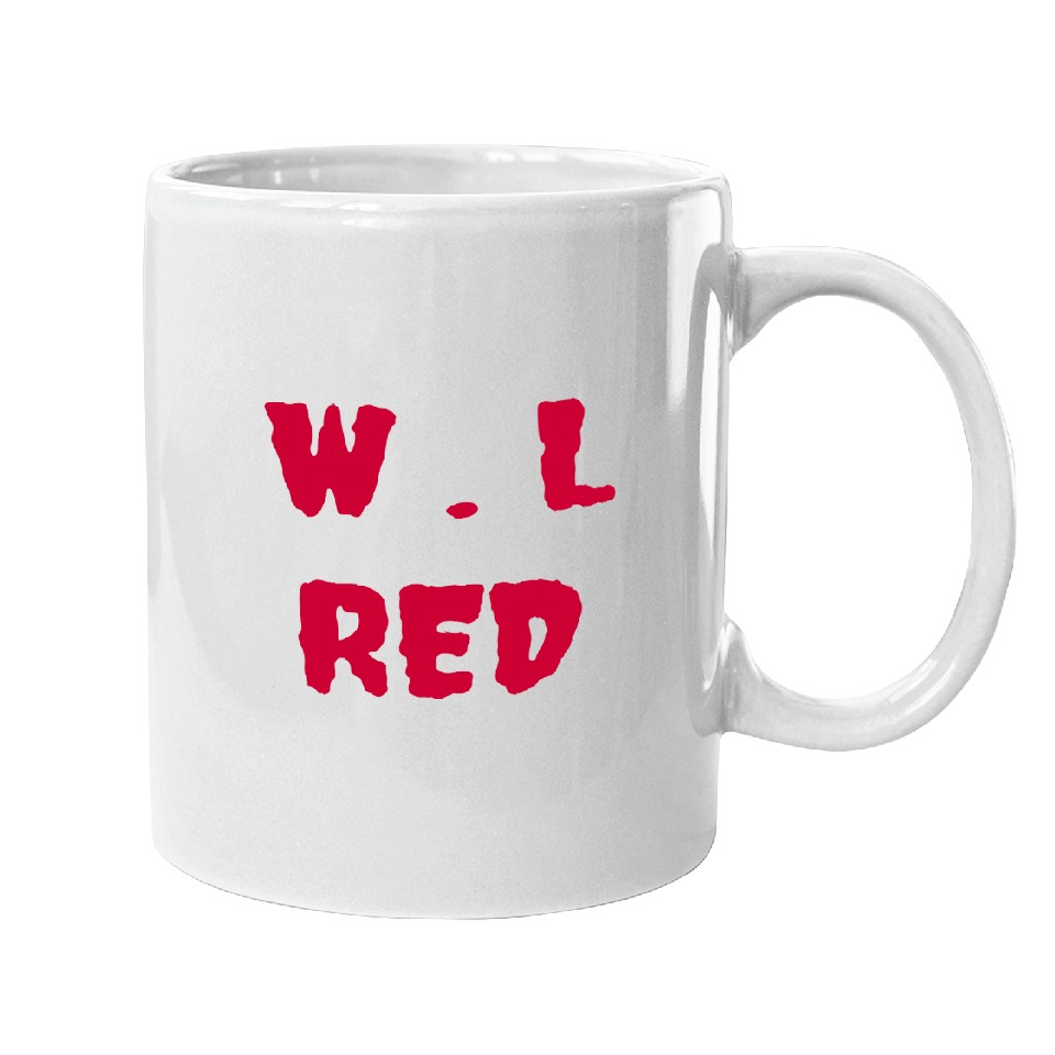 Vintage Style Whole Lotta Red Funny Design Hip Hop Rapper Limited ...