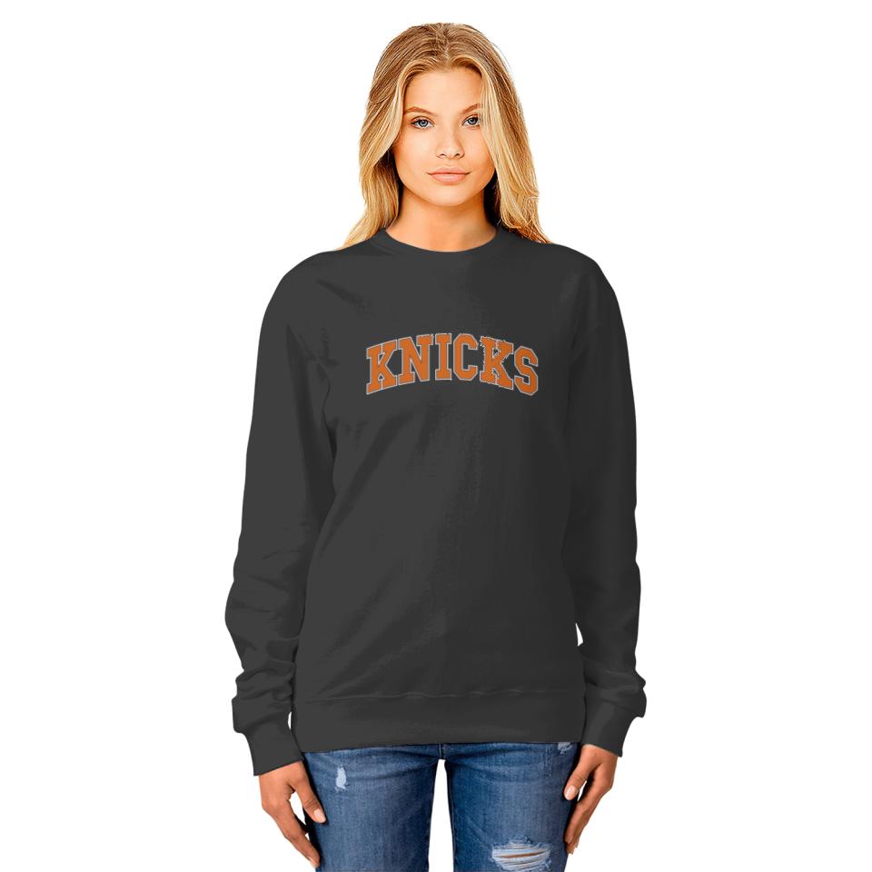 Knicks Sweatshirt Joey Friends Store -   1696374667