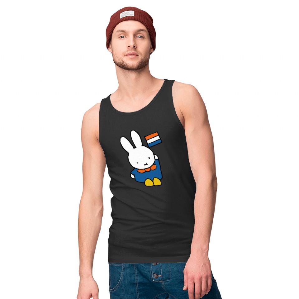Nijntje Miffy Tank Top