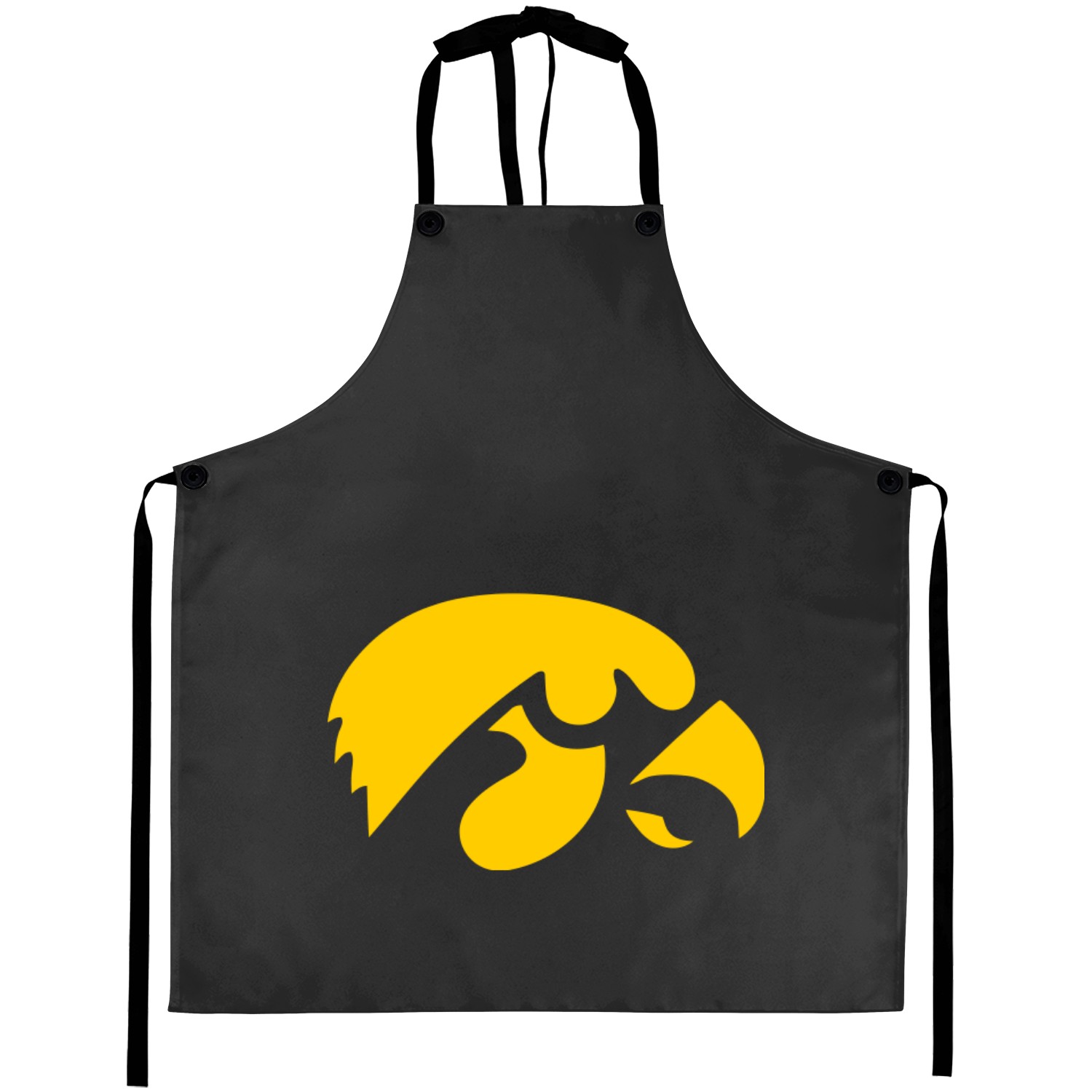 My Love University Of Iowa Cricket Club Aprons