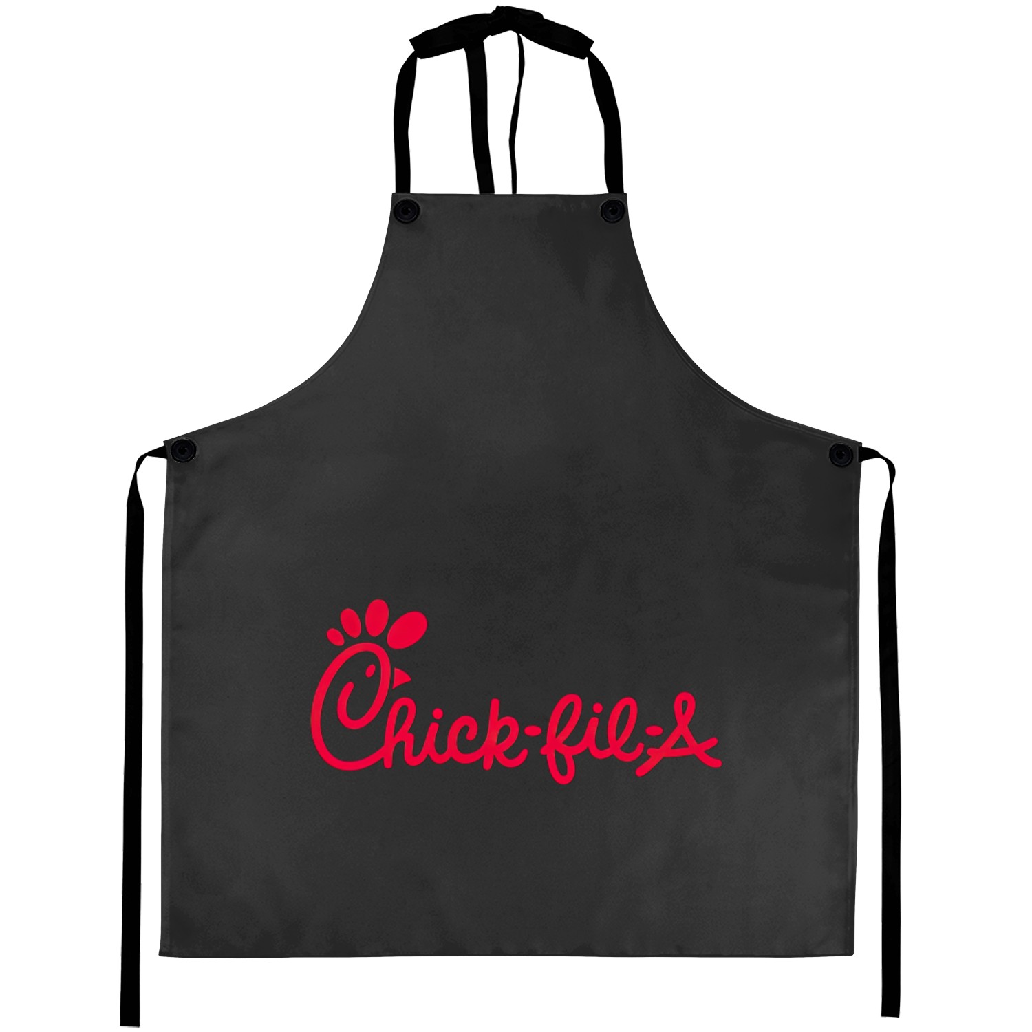 Chick Chudo Fil A Aprons
