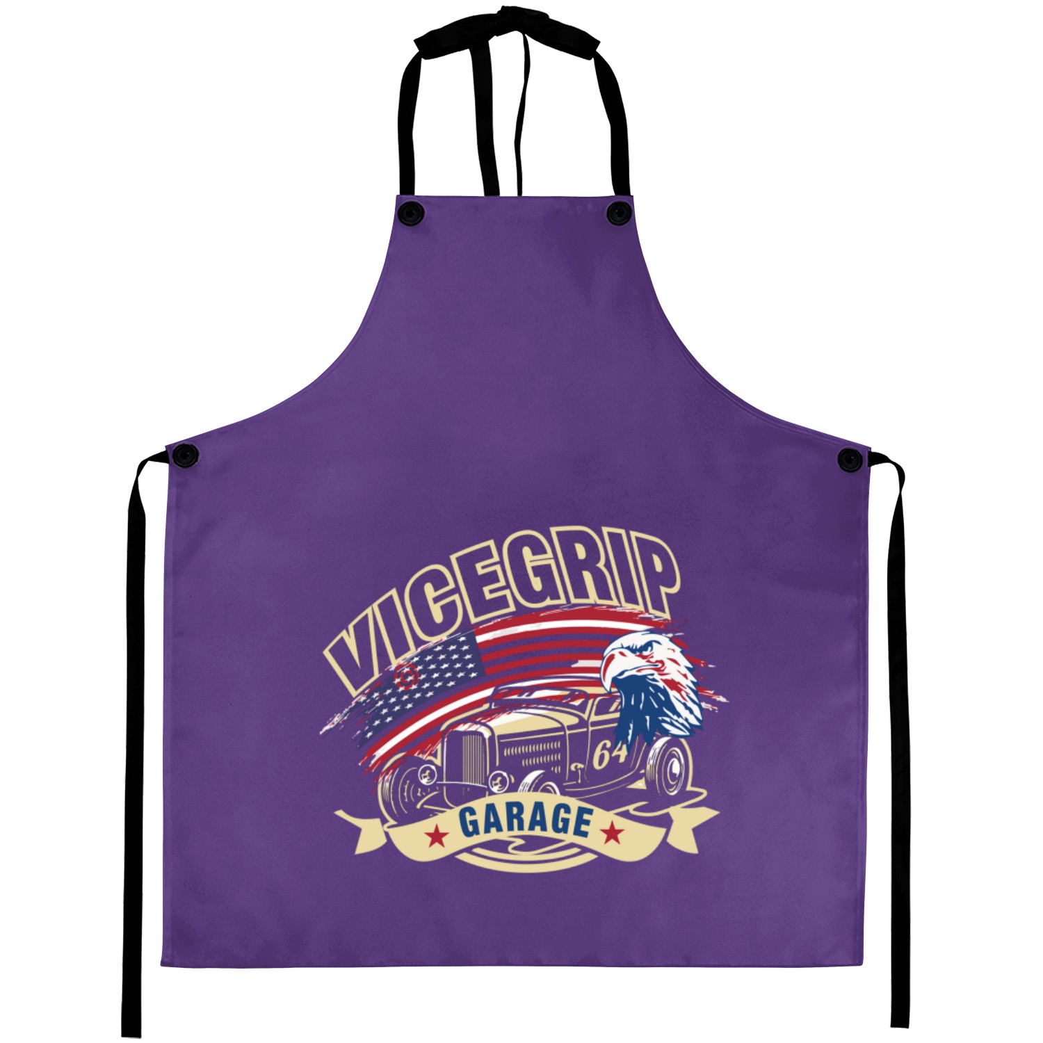 Vicegrip Garage Aprons