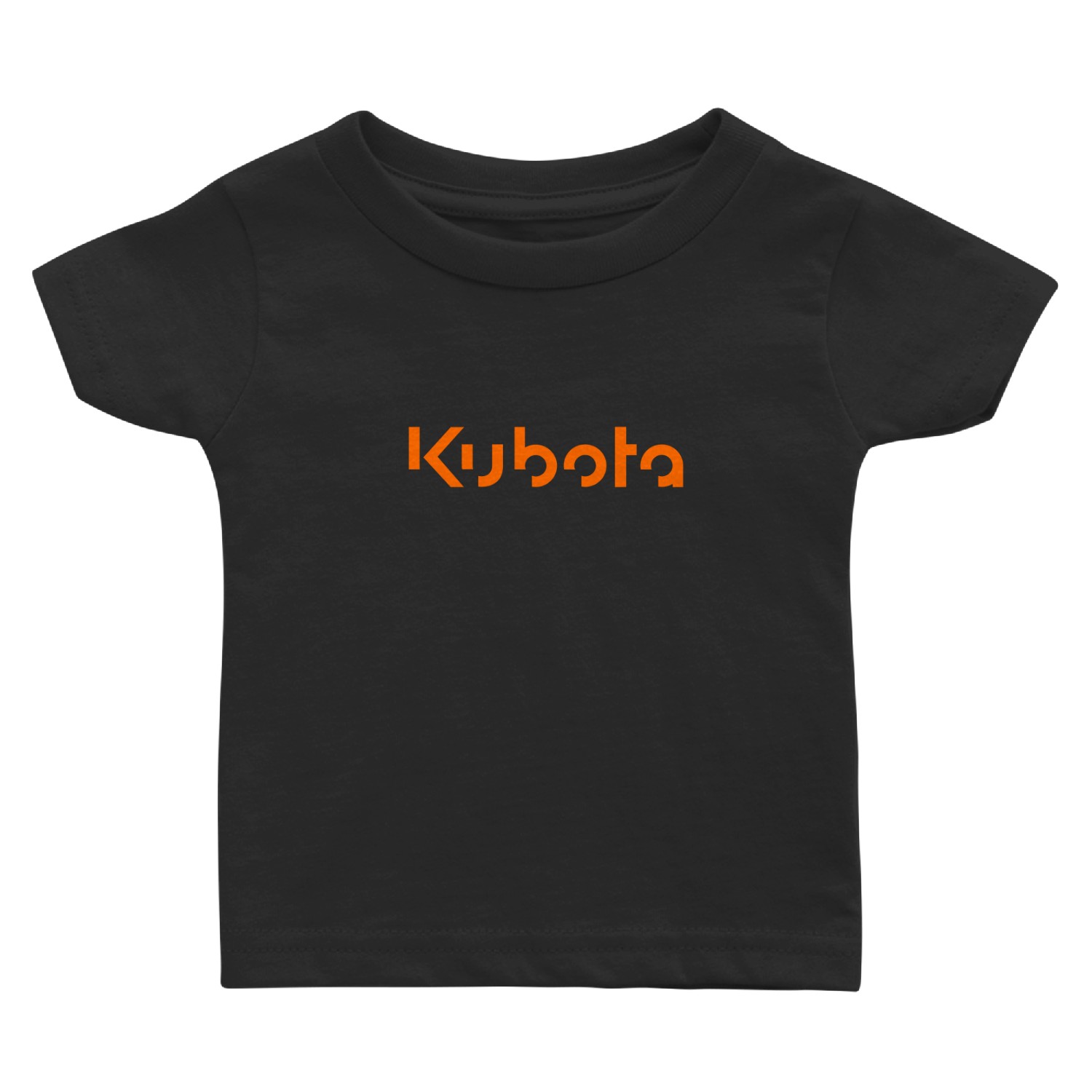 Kubota Baby T Shirts