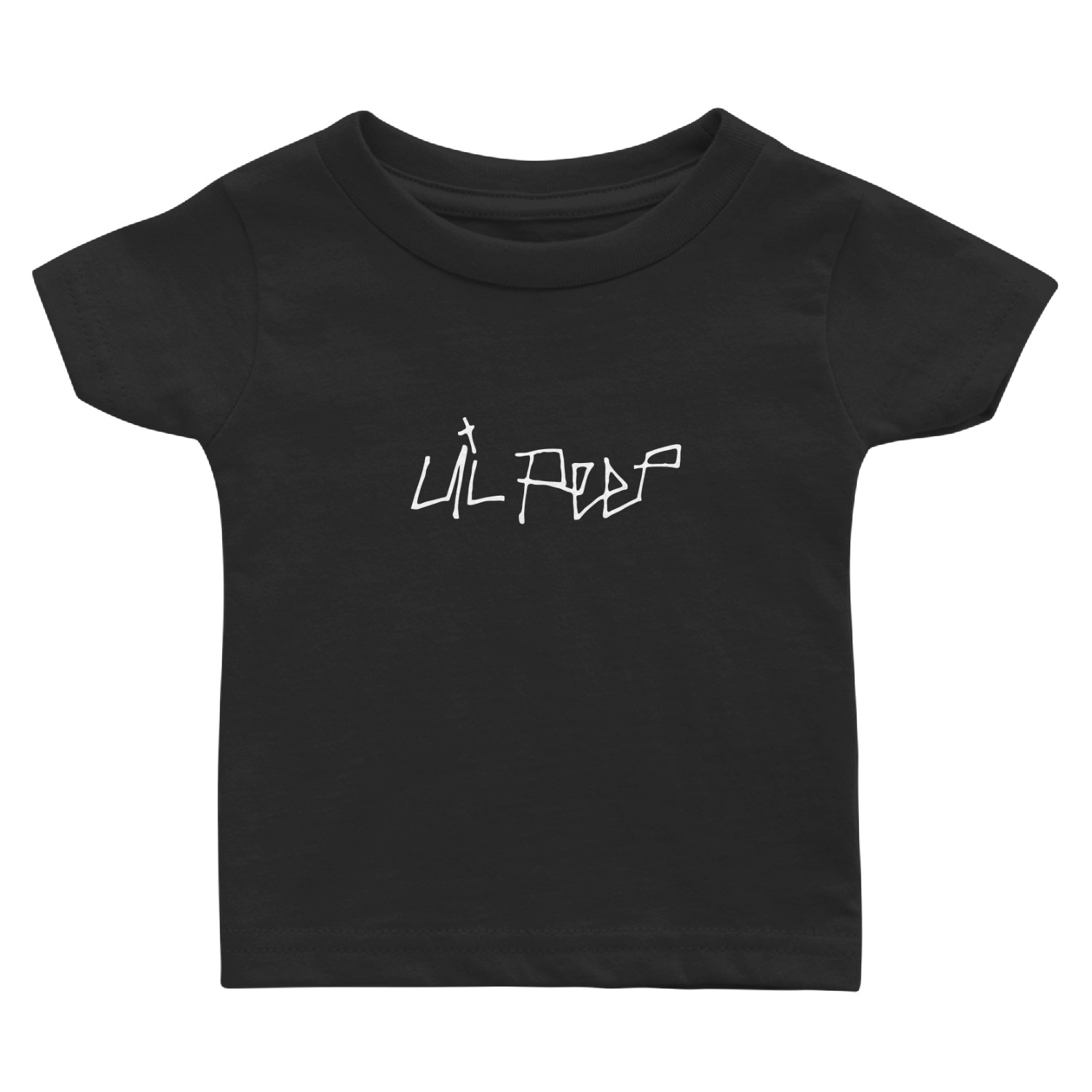 Lil Peep - Lil Peep - Baby T Shirts