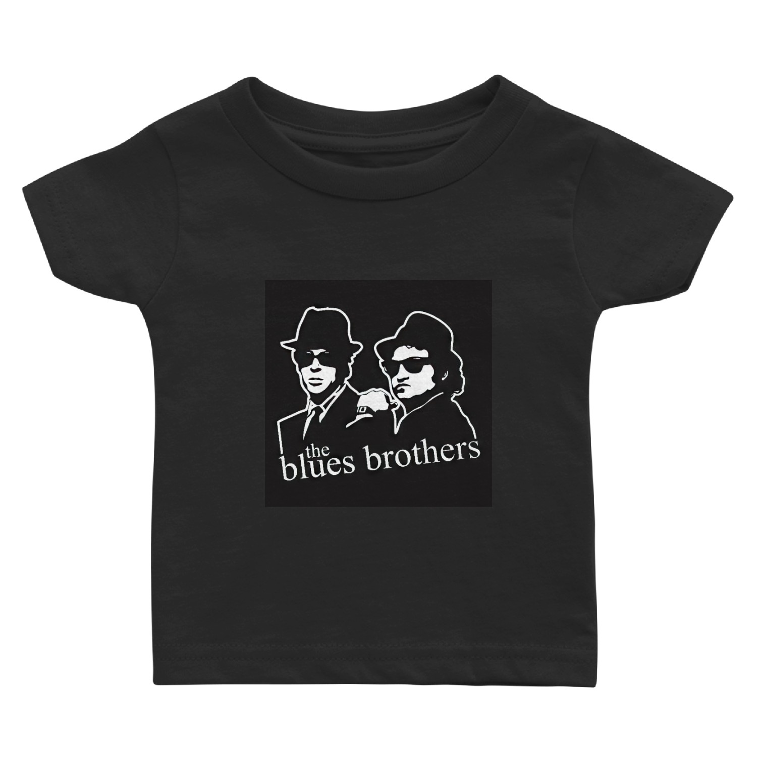 The Blues Brothers Baby T-shirts