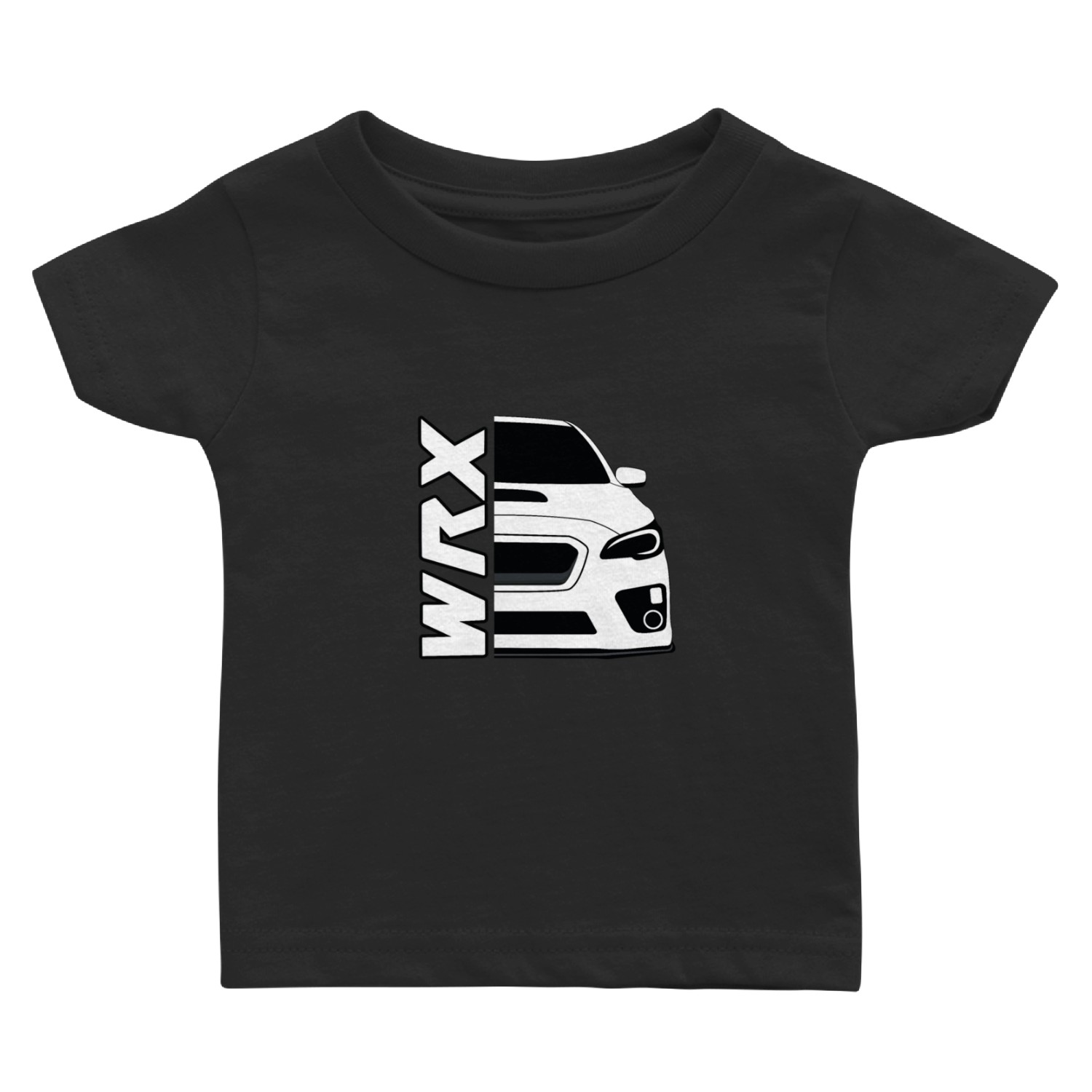 Wrx Baby T Shirts