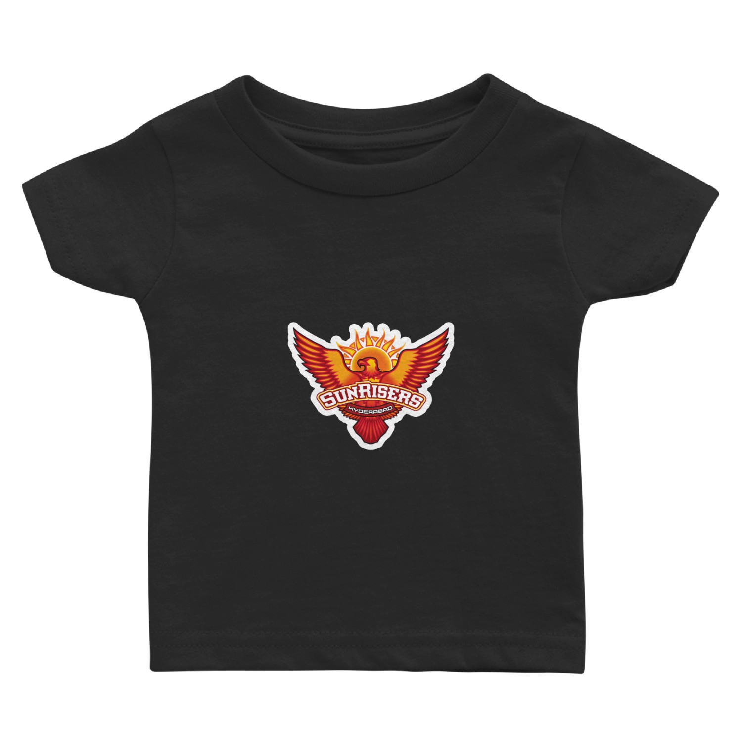 Ipl  Srh  Sunrisers Hyderabad  Ipl  Srh  Sunrisers Hyderabad Baby T-shirts