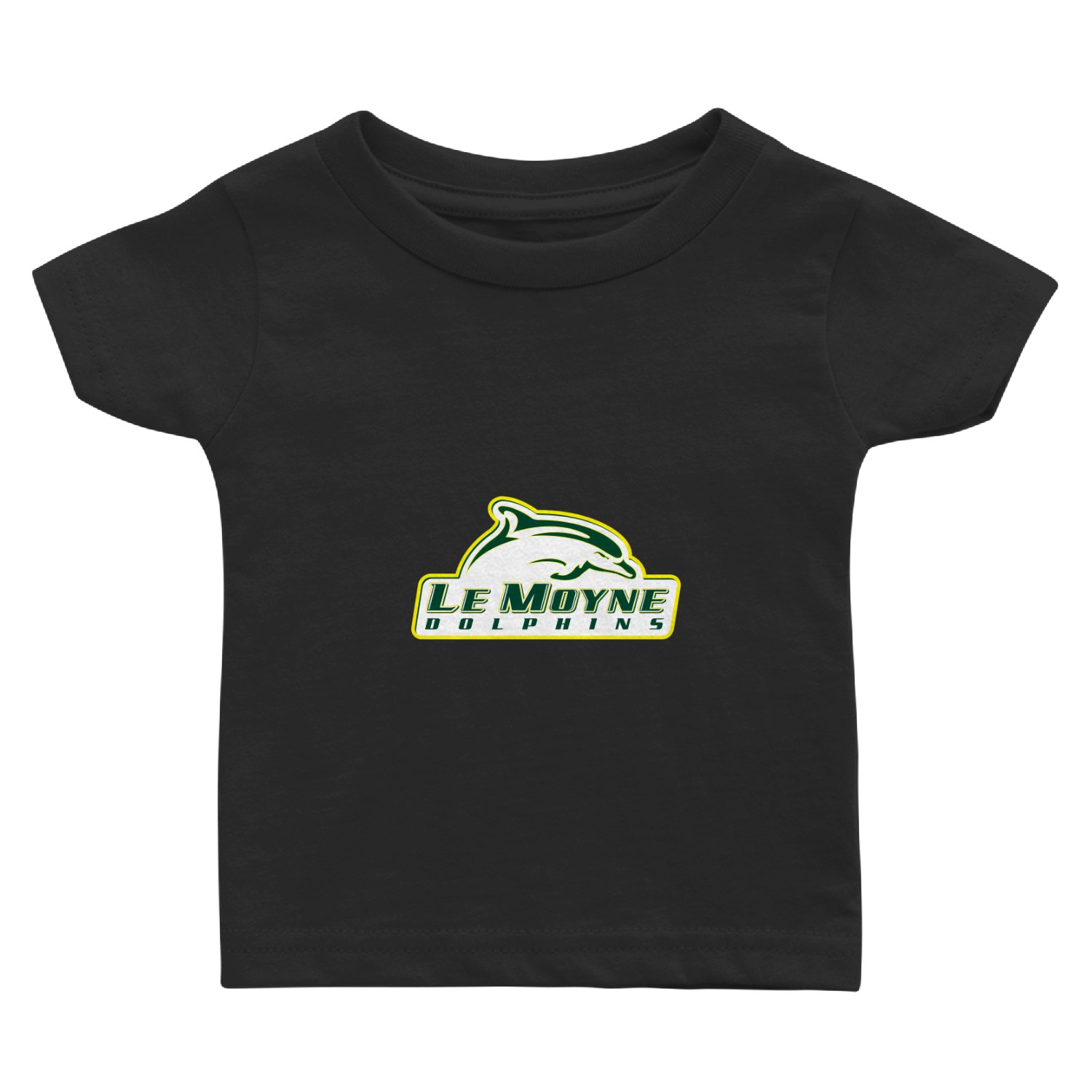Le Moyne Dolphins Teas Baby T-shirts