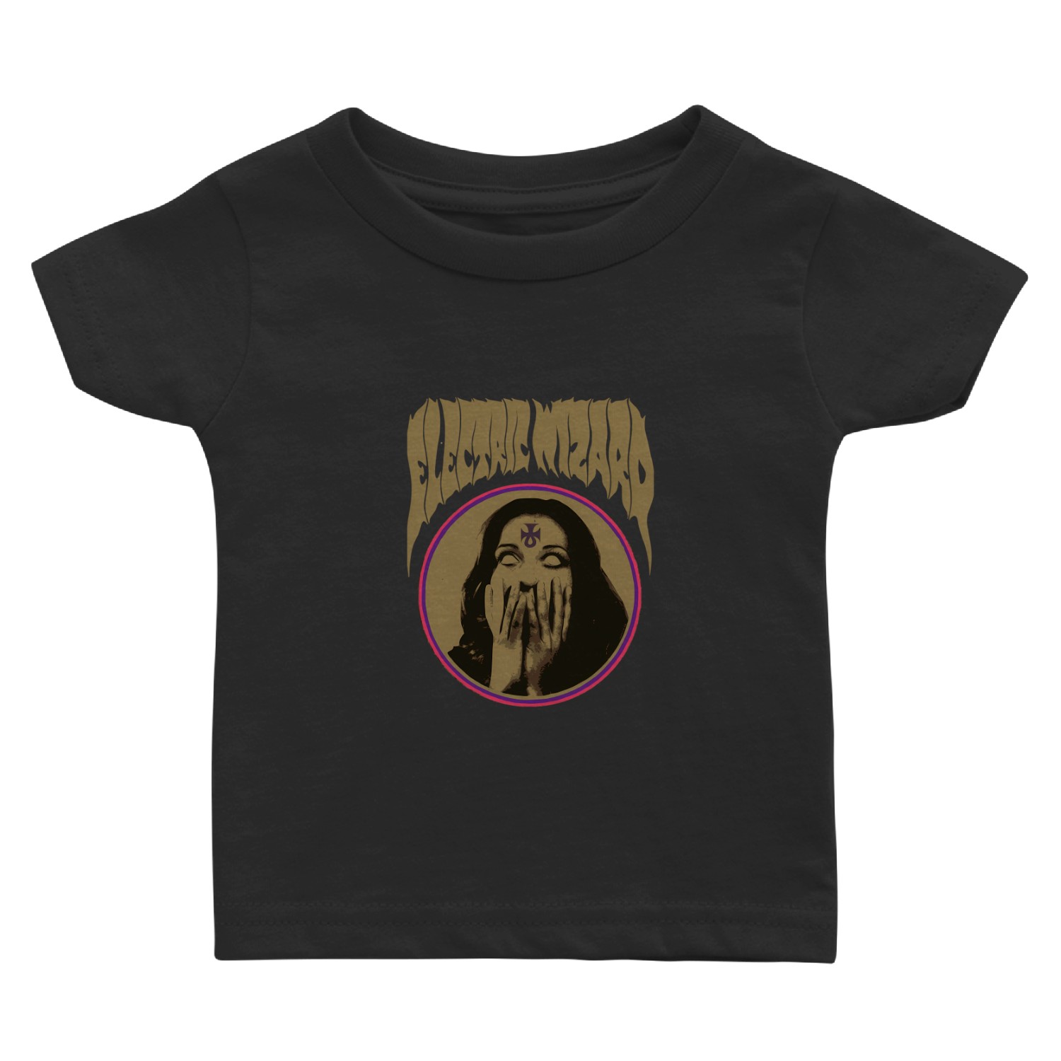 Electric Wizard - Possessed Choices Baby T-shirts