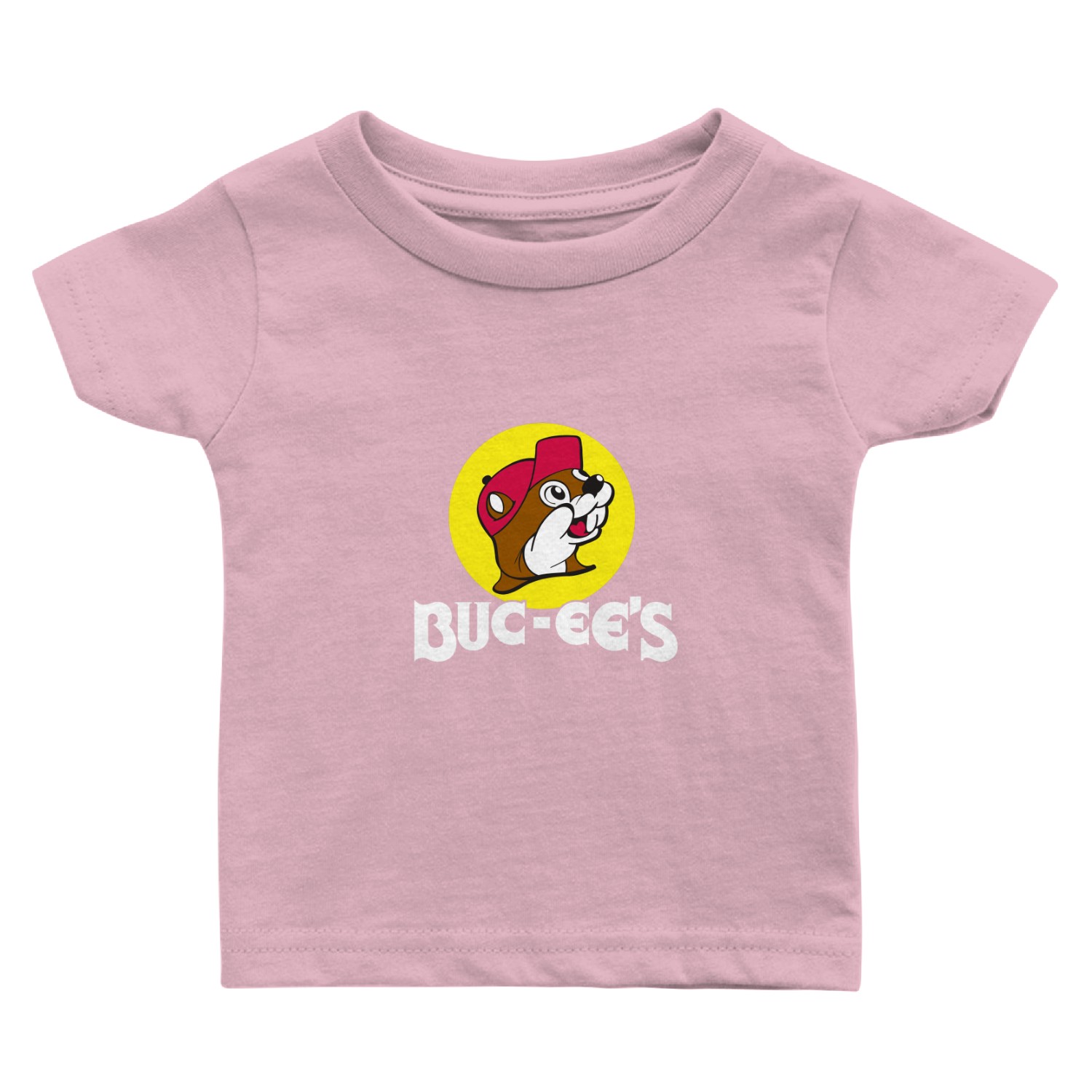 Bucc Ee's Baby T Shirts