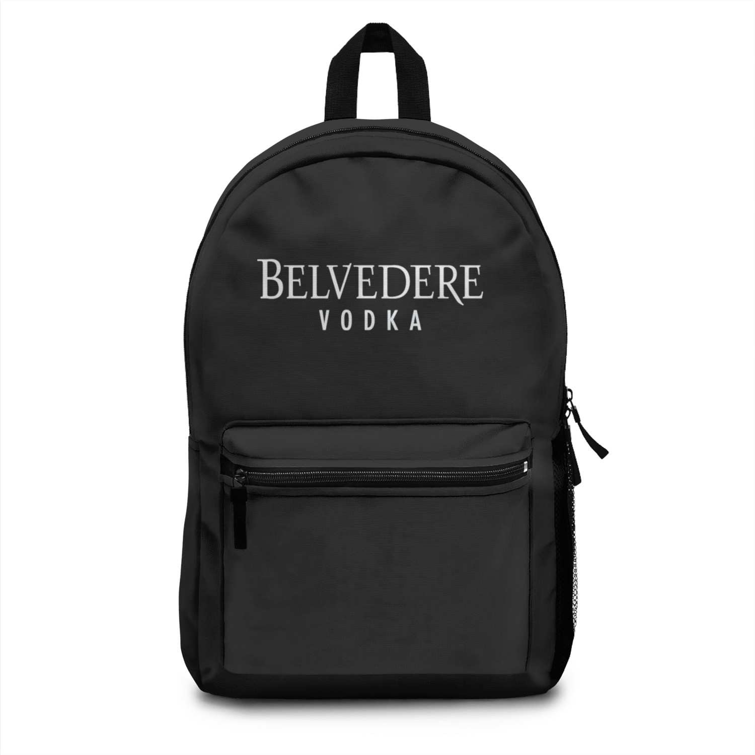 Belvedere Vodka Style Backpacks