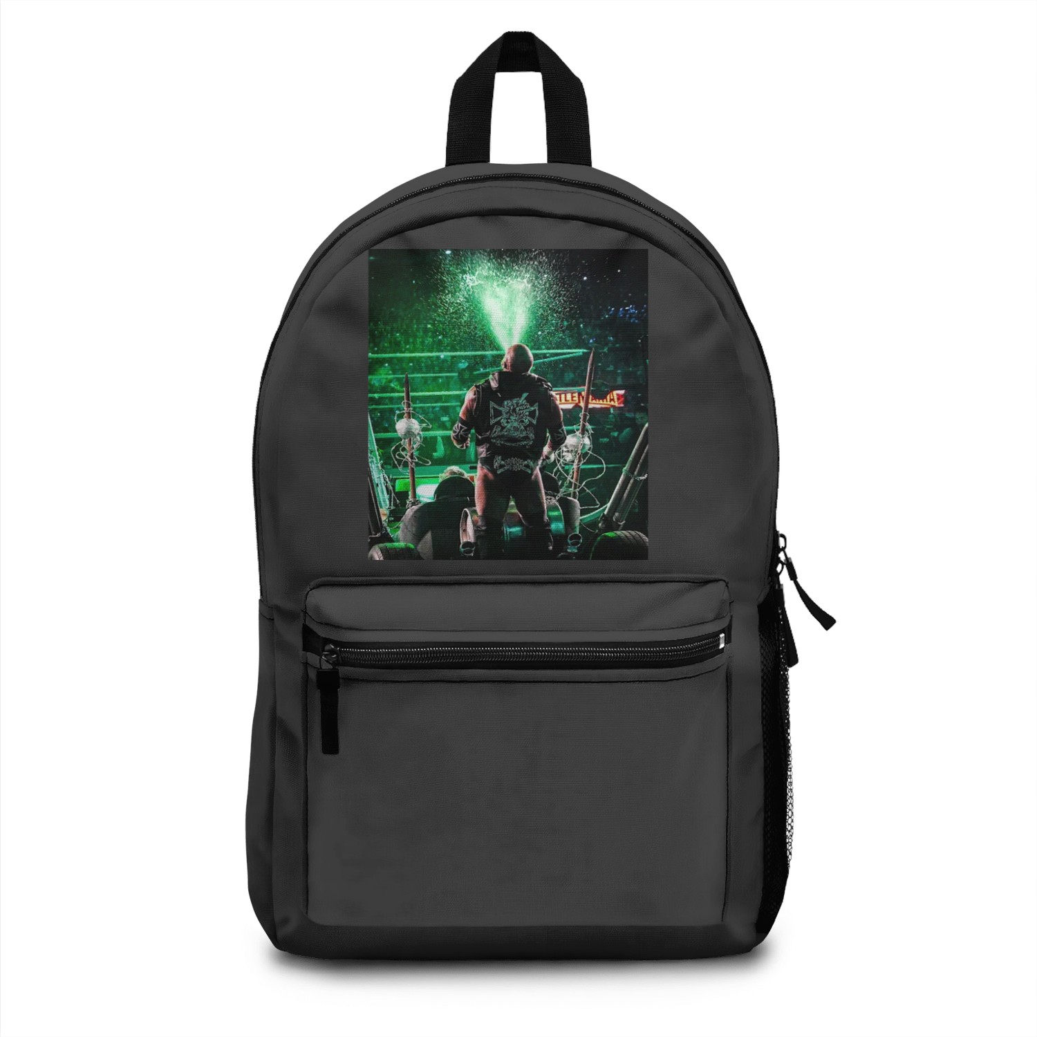 Triple H Backpacks