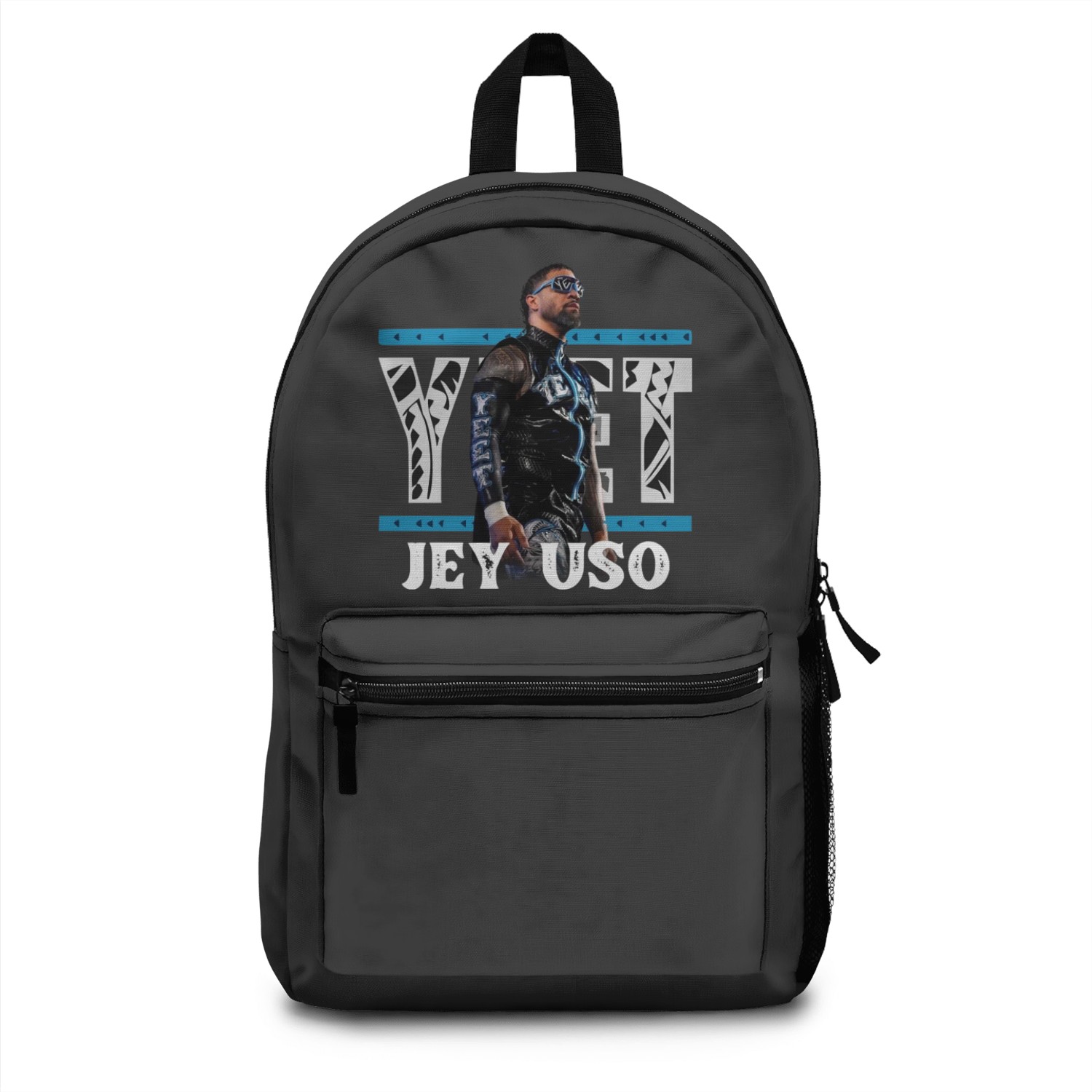 Jey Yeet Design Backpacks