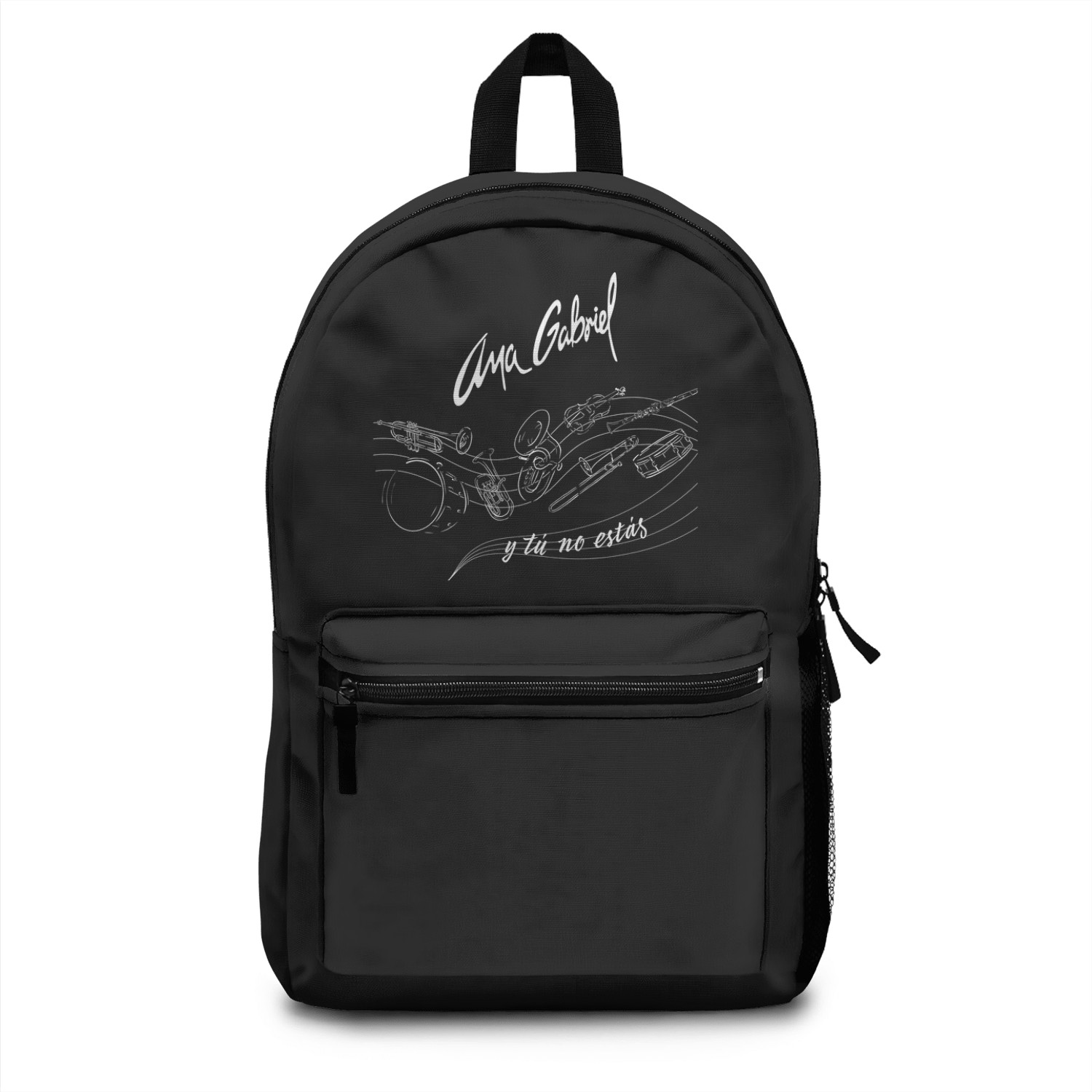 Ana Gabriel Backpacks