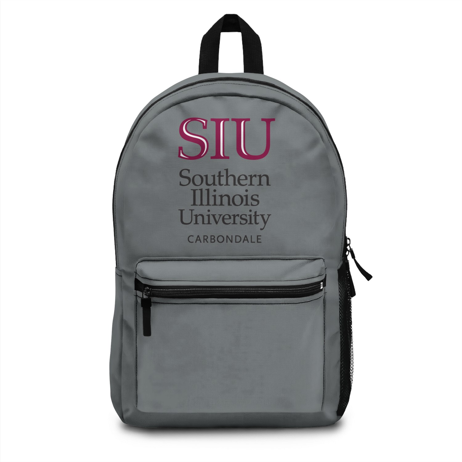 Southern Illinois University Carbondale (siu Or Siuc) Backpacks