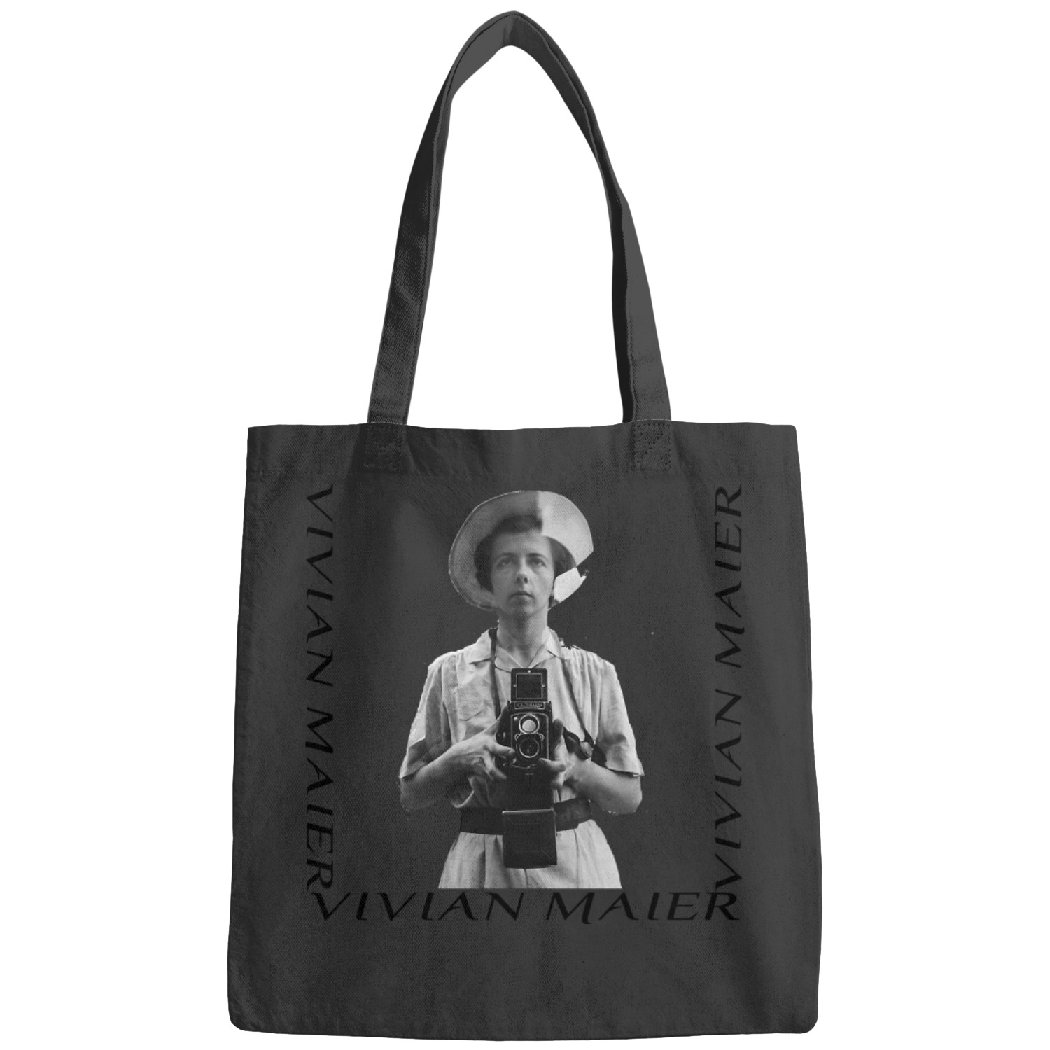 Image of Vivian Maier Bags